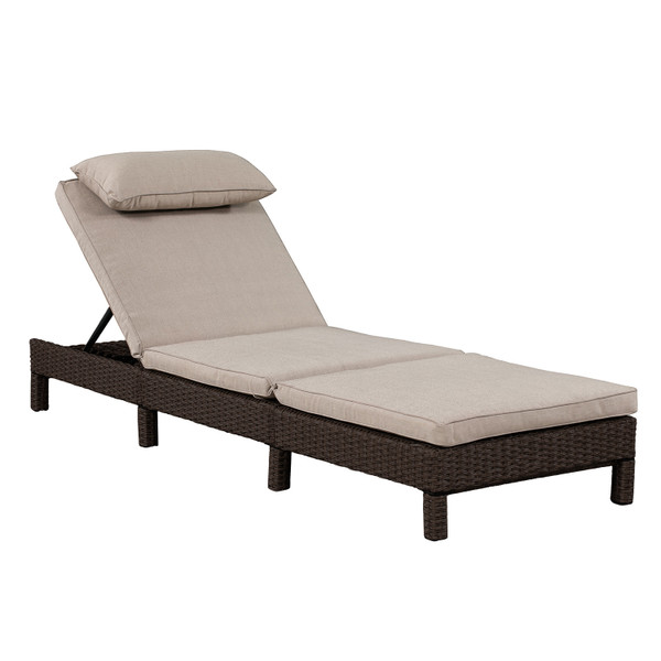 Patioflare Laura Lounger